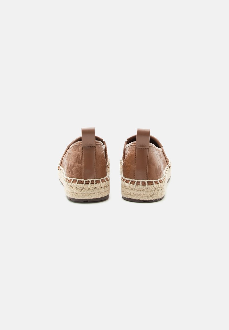 Michael Kors ELIAS - Espadrille - luggage/braun - Zalando display picture 3