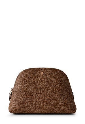 LARGE ALL-PURPOSE POUCH - Trousse - brown