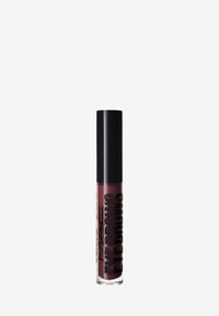 MAC EYE BROWS BIG BOOST FIBRE GEL - Gel sourcils - hickory