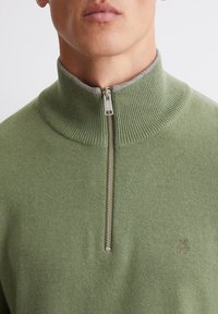Marc O'Polo Maglione - dark green