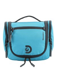 METROPOLIS - Kosmetiktasche - blue