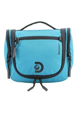 METROPOLIS - Wash bag - blue