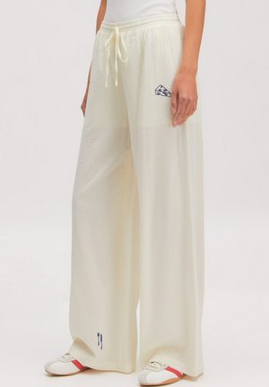 EDITED, EDITED HOSE MEENA - Broek - creme