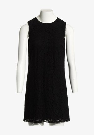 Dolce&Gabbana, Robe de jour - black