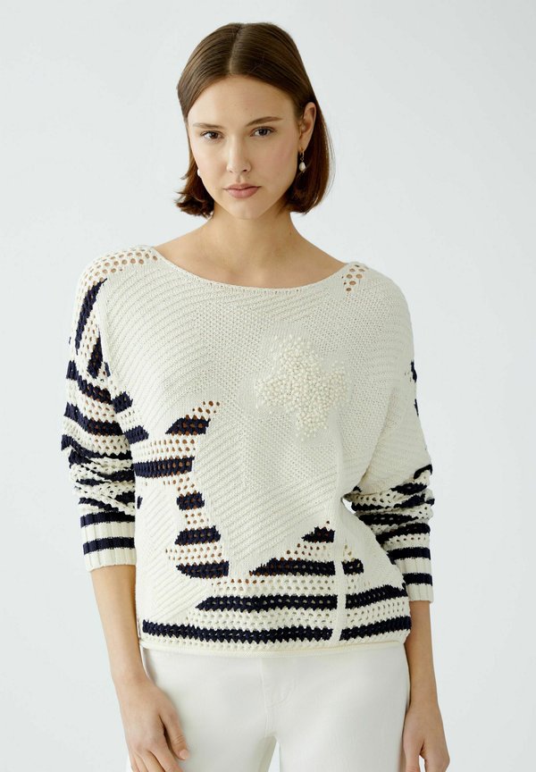 Strickpullover