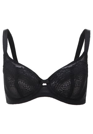 BEAUTY FULL DARLING - Underwired bra - black