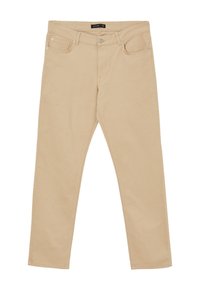 Non selezionato, beige