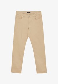 Non selezionato, beige