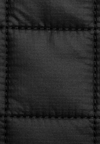 lululemon QUILTED GRID TOTE - Shopping bag - black