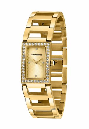 PARIS - Orologio - oro giallo