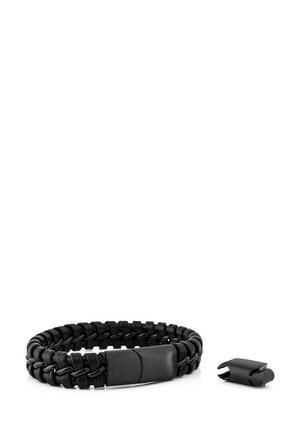 ADEPTUS - Bracelet - schwarz