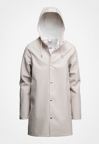 STOCKHOLM - Parkaer - light sand