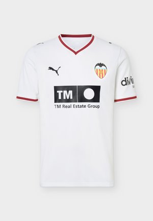 Puma, VALENCIA CF HOME REPLICA - Squadra - white
