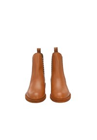 Crickit NADINE - Bottines - cognac