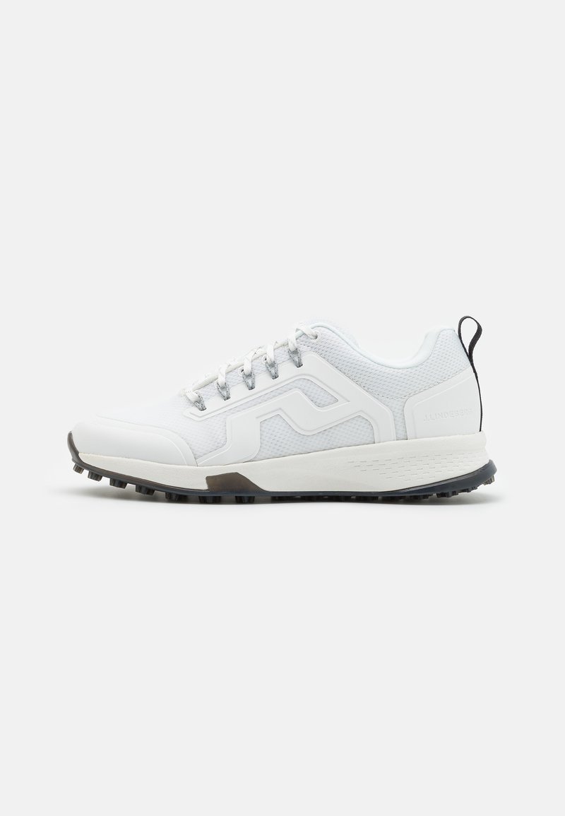 J.LINDEBERG Sports - RANGE FINDER - Golfkengät - white, Suurenna