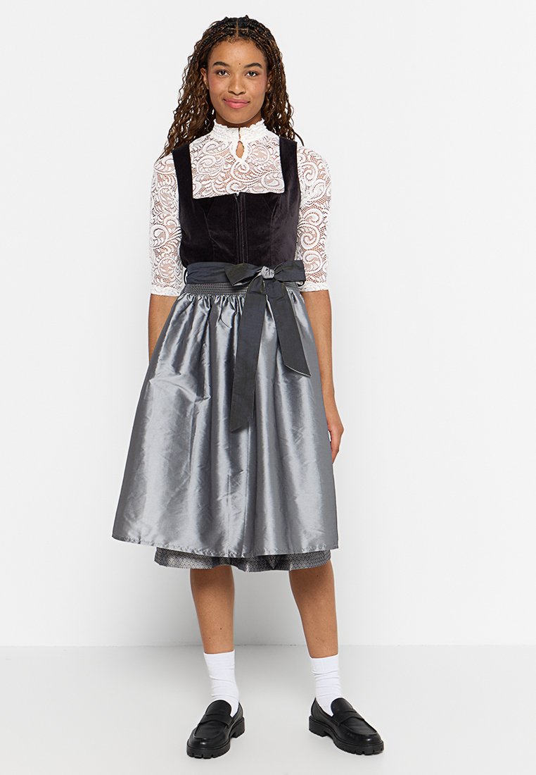 Stockerpoint Dirndl grijs Stockerpoint Dirndl grijs