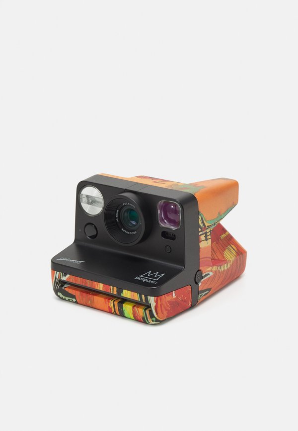 NOW GEN 2 BASQUIAT EDITION UNISEX - Camera