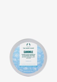 CAMOMILE SUMPTUOUS CLEANSING BUTTER - Gesichtsreinigung