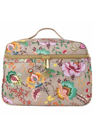 COLOR BOMB COCO  - Neceser - beige/multicoloured