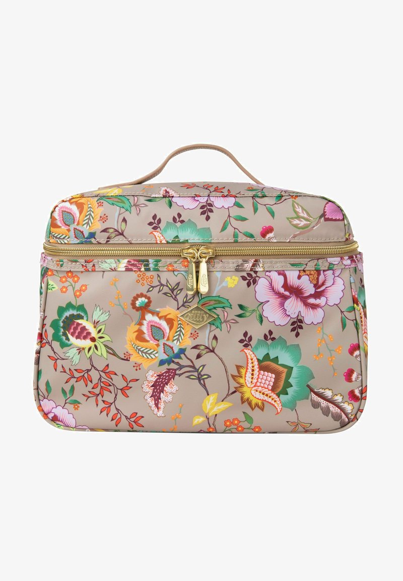 Oilily COLOR BOMB COCO - Neceser - beige/multicoloured