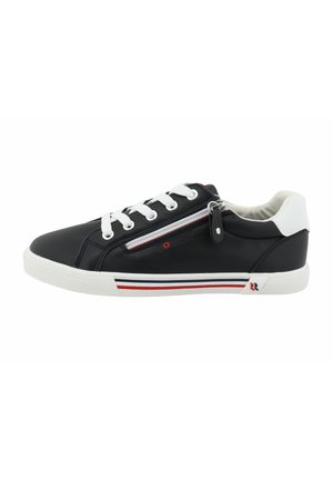 SOFTRELAX - Trainers - navy