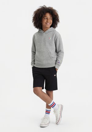 Champion ICONS PRO BERMUDA - Šorti - black