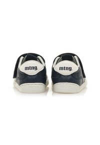 mtng BAREFOOT - Lauflernschuh - raw denim