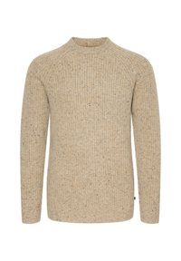MAJOBO HERITAGE - Trui - plaza taupe
