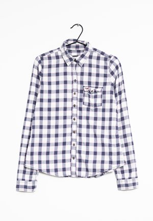 Hollister Co. Chemisier - blue
