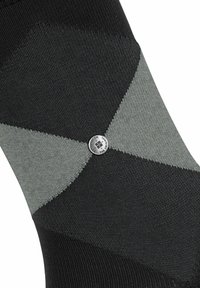 Burlington BONNIE - Calcetines - black