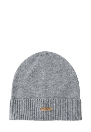 CUFFED - Mütze - grey