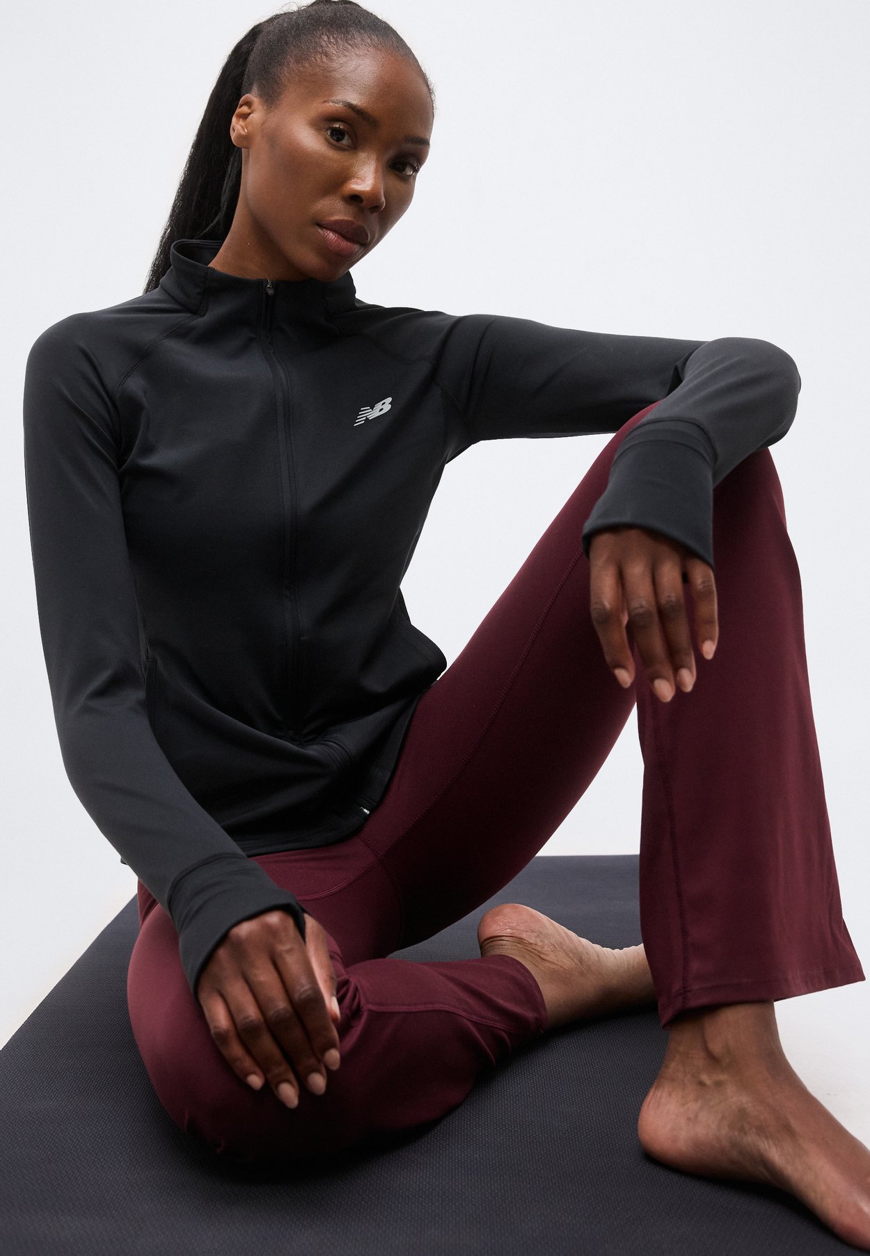 HARMONY FULL ZIP