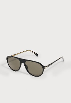 Eyewear by David Beckham, Zonnebril - black
