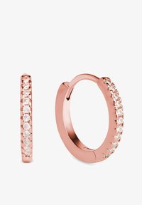 Niewybrane, color oro rosa