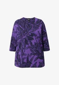 Non selezionato, amethist