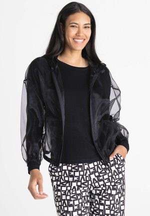 TUZZI, DAMEN - Veste légère - schwarz