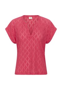 Unselected, raspberry