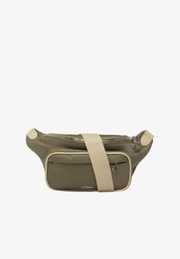 Wybrany, helles beige