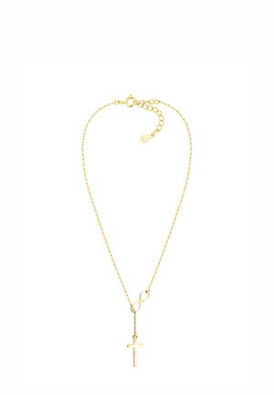 Collana - gold-coloured