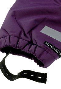 Villervalla UNISEX liliowy