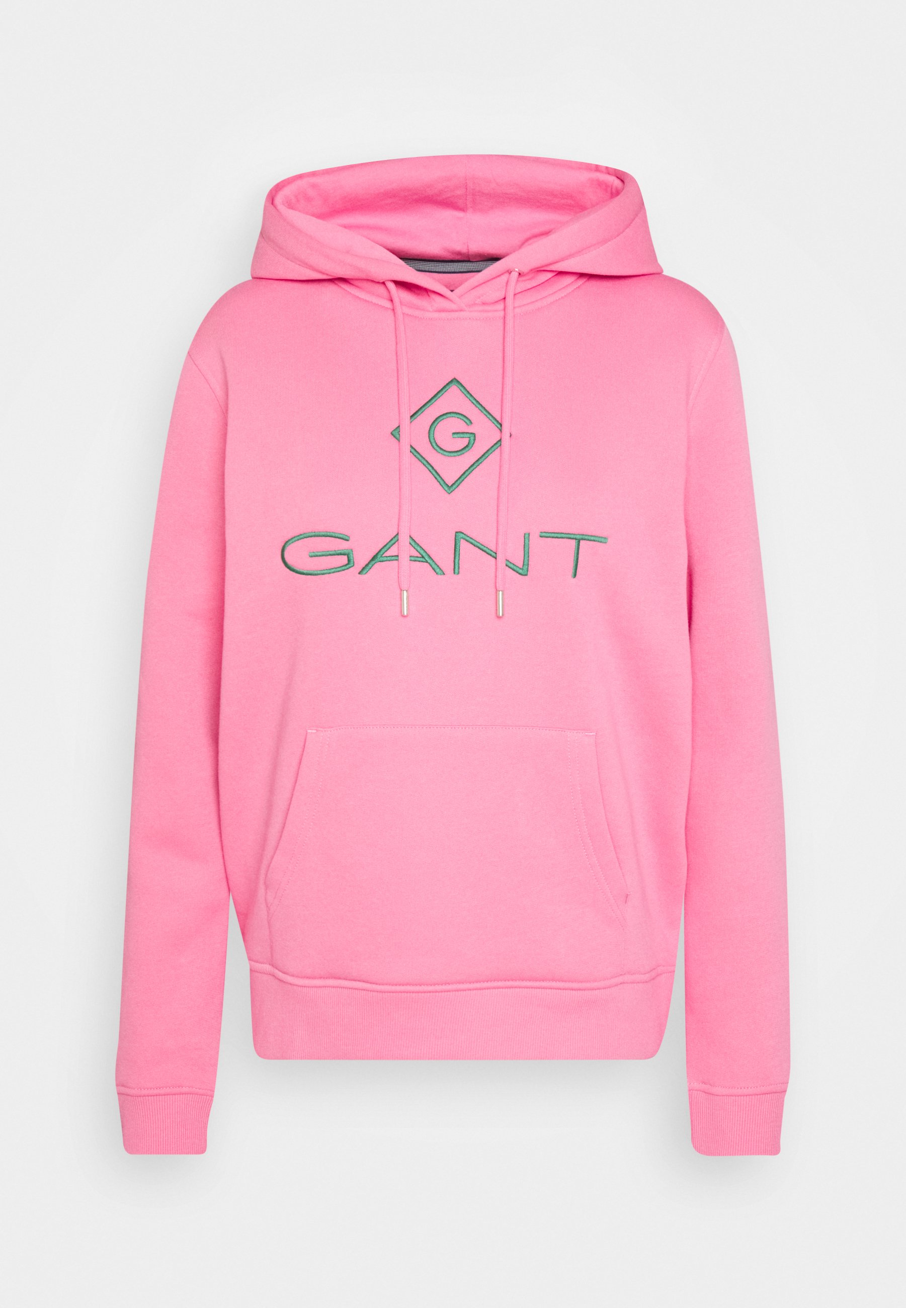 gant lock up hoodie damen