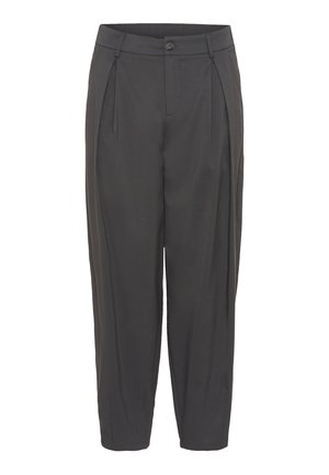 Culture, CUJAMIE - Pantalon classique - castlerock