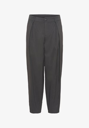 Culture, CUJAMIE - Pantalon classique - castlerock