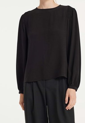 OPUS Blouse - black