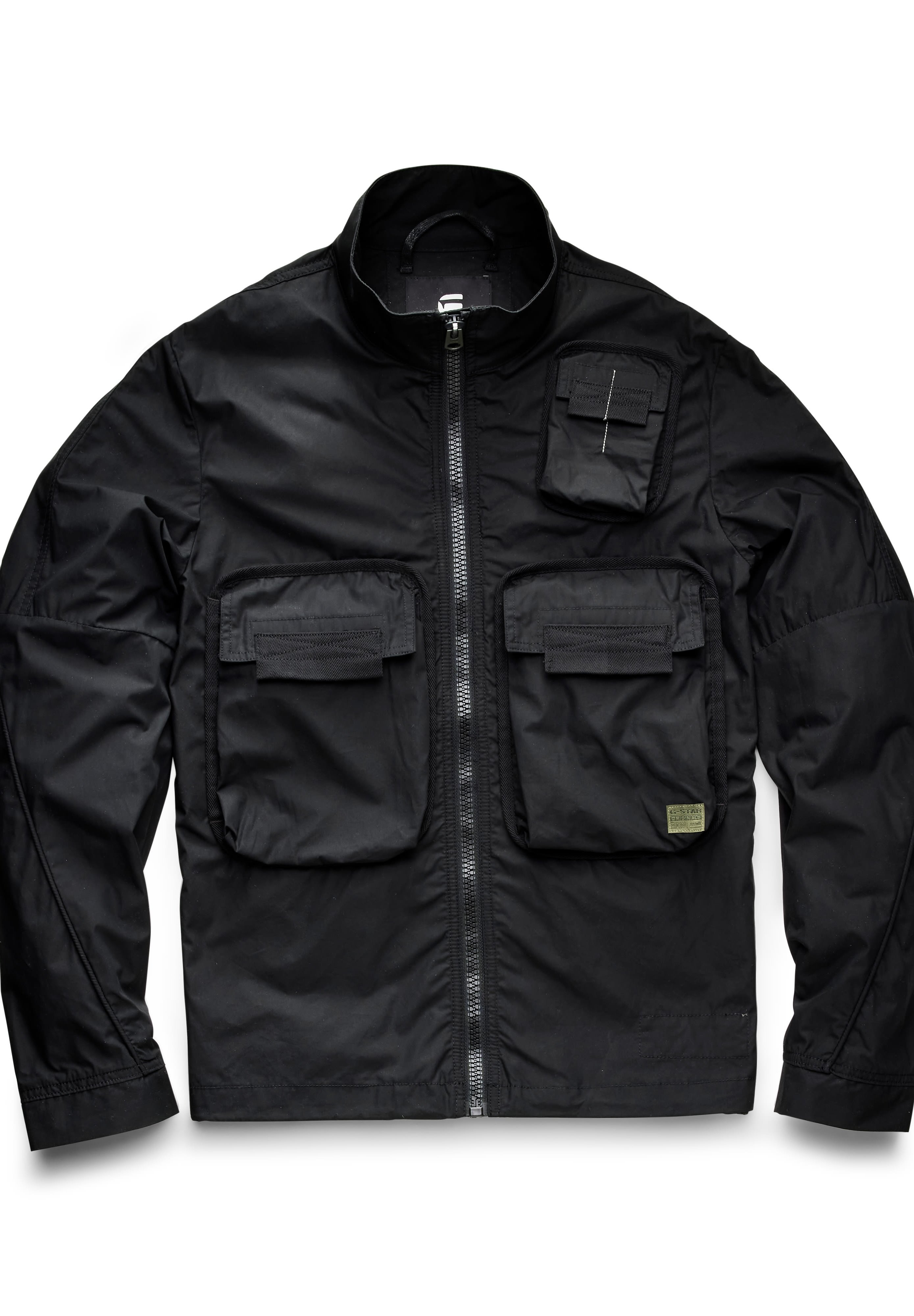 blouson homme g-star