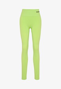 Unausgewählt, sharp green