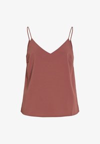 Non sélectionné, rose brown