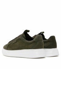 Derimod Sneakers basse - khaki