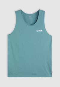 RELAXED GRAPHIC TANK - Felső - north atlantic