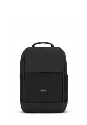 NIKLAS - Backpack - schwarz